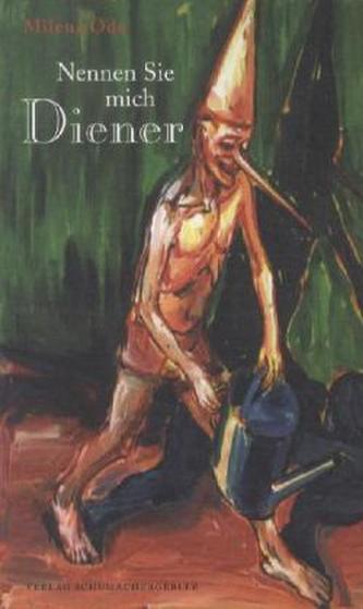 Nennen Sie mich Diener