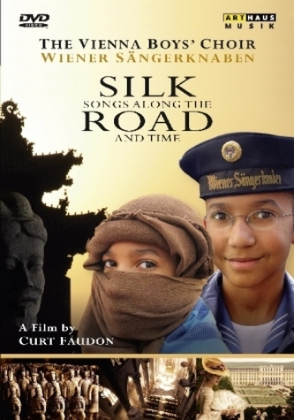 Silk Road, 1 DVD