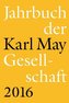Jahrbuch der Karl-May-Gesellschaft 2016