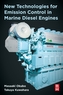 New Technologies for Emission Control in Marine Diesel Engines