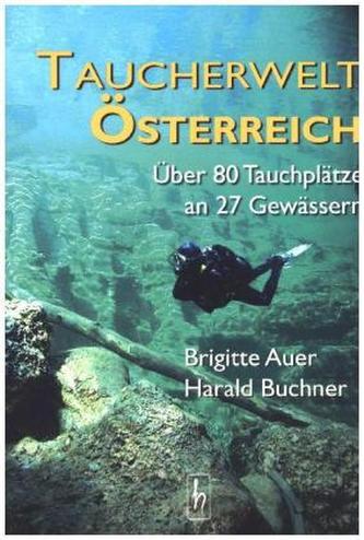 Taucherwelt Österreich