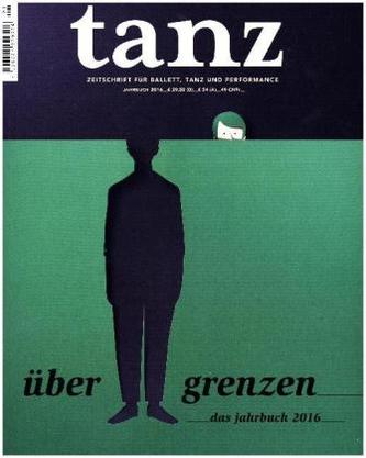 Tanz - Das Jahrbuch 2016