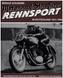Motorrad-Straßen-Rennsport in Deutschland 1951-1956