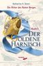 Die Ritter des roten Berges - Der Goldene Harnisch