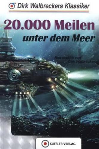 20.000 Meilen unter dem Meer