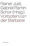Vorboten der Barbarei