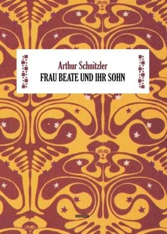 Frau Beate und ihr Sohn