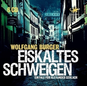 Eiskaltes Schweigen, 6 Audio-CDs