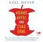 Adams Apfel und Evas Erbe, MP3-CD