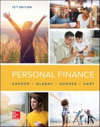 ISE Personal Finance