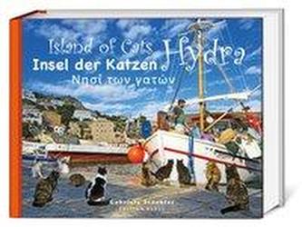 Insel der Katzen - Hydra
