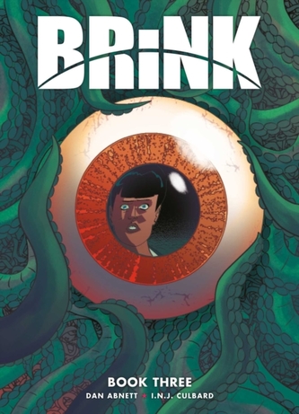Brink: Book 3