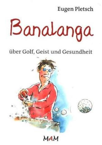 Banalanga