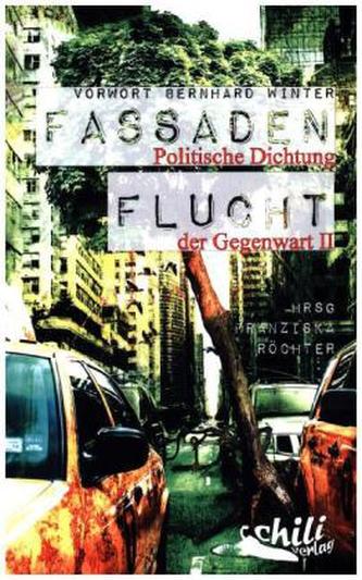 Fassadenflucht