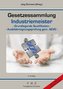 Gesetzessammlung Industriemeister