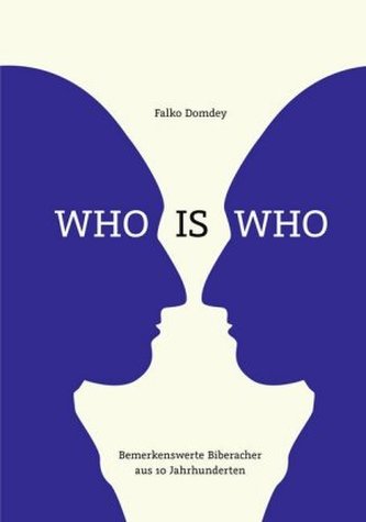 Who is Who