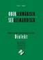 Oberschwäbisch, Seealemannisch, m. Audio-CD