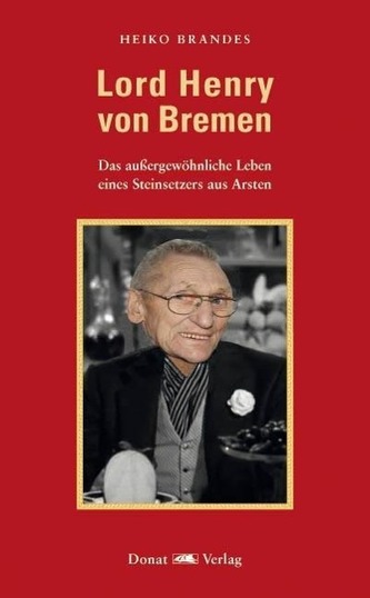 Lord Henry von Bremen