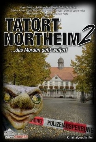 Tatort Northeim. Bd.2
