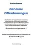 Encheduanna - Geheime Offenbarungen