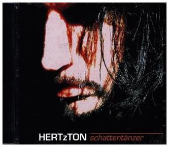 Schattentänzer, 1 Audio-CD