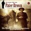 Pater Brown - Die neuen Fälle - Die Beichte des Großinquisitors, 1 Audio-CD. Tl.2