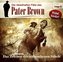 Pater Brown - Das Zeichen des zerbrochenen Säbels, 1 Audio-CD