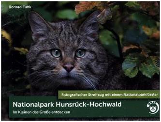 Nationalpark Hunsrück-Hochwald