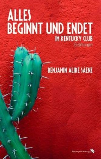 Alles beginnt und endet im Kentucky Club
