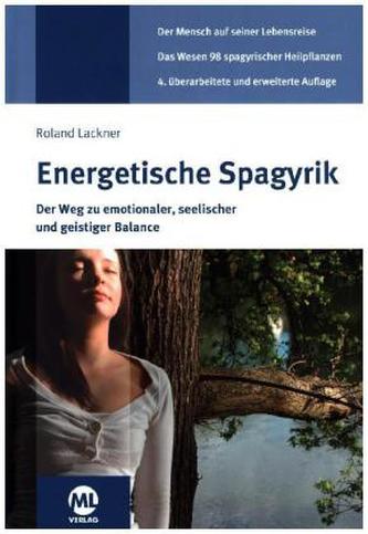 Energetische Spagyrik