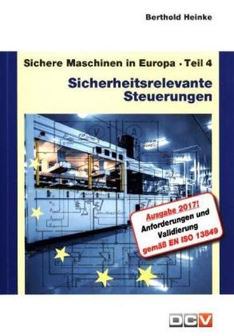Sicherheitsrelevante Steuerungen