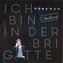 Ich bin in der Brigitte, 2 Audio-CDs