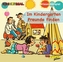 Im Kindergarten Freunde finden, Audio-CD