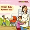 Unser Baby kommt bald, Audio-CD