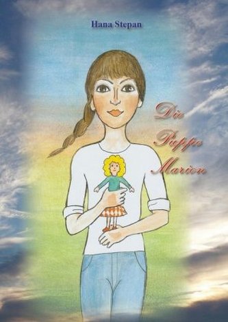 Die Puppe Marion
