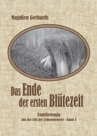 Das Ende der ersten Blütezeit