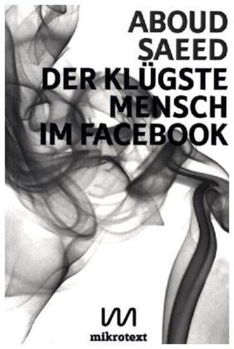 Der klügste Mensch im Facebook