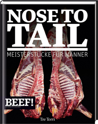 BEEF! Nose to Tail