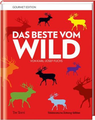 Das Beste vom Wild