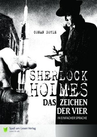Sherlock Holmes - Das Zeichen der Vier