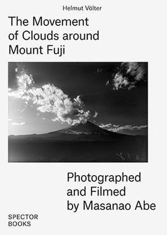 The Movement of Clouds around Mount Fuji