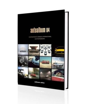 Autoalbum. Vol.4