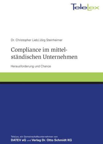 Compliance im mittelständischen Unternehmen