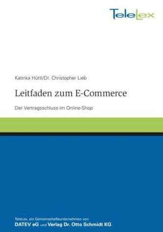 Leitfaden zum E-Commerce