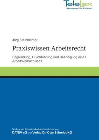Praxiswissen Arbeitsrecht