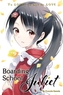Boarding School Juliet 9