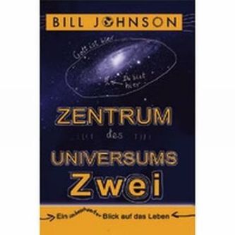 Zentrum des Universums. Tl.2