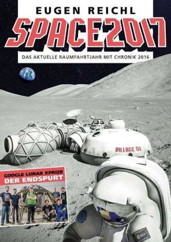 SPACE 2017