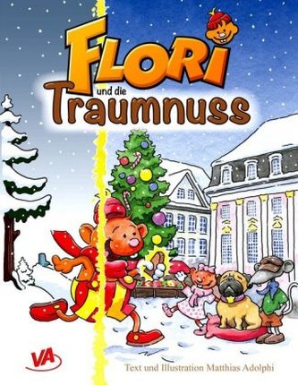 Flori und die Traumnuss