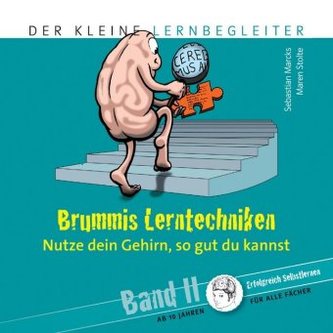 Der kleine Lernbegleiter. Bd.2